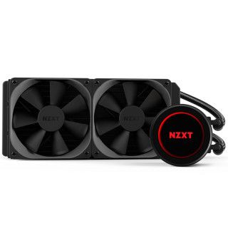 NZXT Kraken X52 V2 240mm RL-KRX52-02 PC