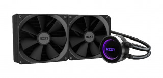 NZXT Kraken X62 V2 280mm (RL-KRX62-02) PC