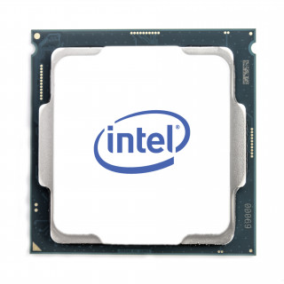 Intel Processzor - Core i5-9400 (2900Mhz 9MBL3 Cache 14nm 65W skt1151 Coffee Lake) BOX 
