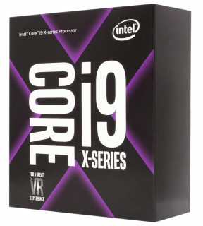 INTEL Core i9-7960X 2,8GHz LGA2066 BOX 
