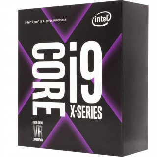 INTEL Core i9-9940X 3.3GHz LGA2066 BOX PC
