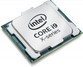INTEL Core i9-7900X 3,3GHz LGA2066 BOX 