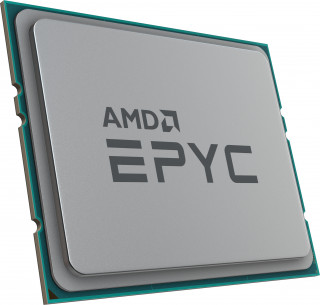 AMD EPYC 7642 processzor 2,3 GHz 256 MB L3 PC