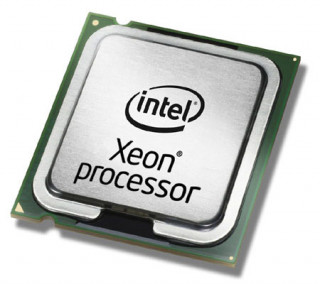Intel Xeon 3,06 GHz 0,512 MB L2 Ram PC