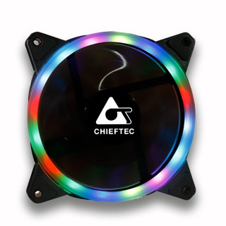 Chieftec AF-12-RGB PC