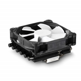 Phanteks PH-TC12LS HTPC (Univerzális) PC