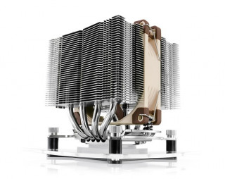 Noctua NH-D9L (Univerzális) 