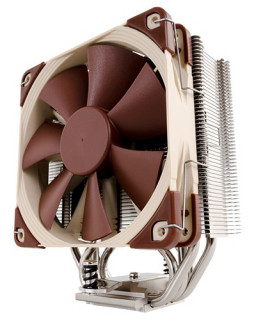 Noctua NH-U12S (Univerzális) PC