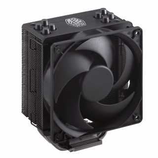 Cooler Master Hyper 212 Black Edition (Univerzális) PC