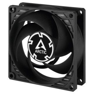 Arctic P8 Silent (Black/Black) PC