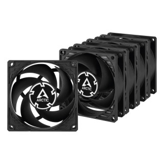 Arctic P8 Value Pack (Black/Black) PC