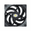 Cooler Master MasterFan SF120M - 12cm thumbnail