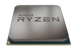 AMD Ryzen 5 1600 sAM4 BOX processzor PC