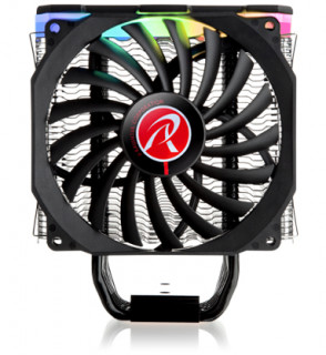 Raijintek Mya RBW (Univerzálisl) PC