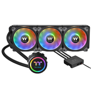 Thermaltake Floe DX RGB 360 TT Premium Edition (Universal) PC