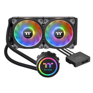 Thermaltake Floe DX RGB 240 TT Premium Edition (Universal) 