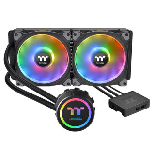 Thermaltake Floe DX RGB 280 TT Premium Edition (Universal) 