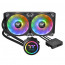 Thermaltake Floe DX RGB 280 TT Premium Edition (Universal) thumbnail