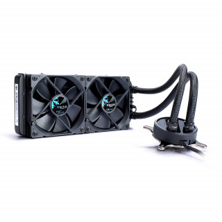 Fractal Design Celsius S24 (Blackout) CPU Cooler PC