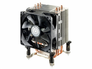 Cooler Master Hyper TX3 EVO - Univerzális Hűtő PC