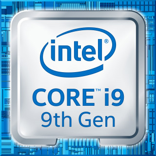 Intel Core i9 9900K Box (1151) - hűtés nélkül PC