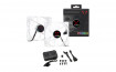 RIOTORO Cross-X Lightning RGB System Fan (2x12cm) + Controller Kit thumbnail