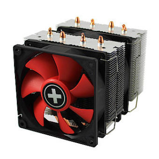 Xilence M504D CPU Cooler PC