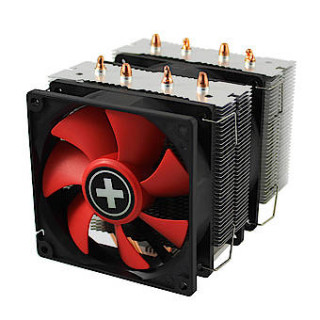 Xilence M504D CPU Cooler 