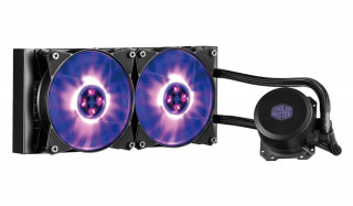 Cooler MasterLiquid ML240L RGB (univerzális) PC