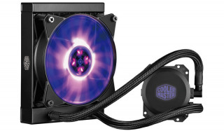 Cooler MasterLiquid ML120L RGB (univerzális) PC