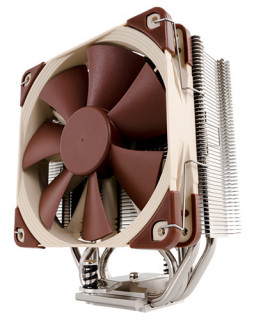 Noctua NH-U12S (AM4) PC