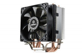 Enermax ETS-N31-02 CPU Cooler PC