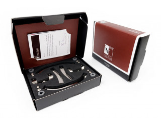 COOL-KIEG Noctua NM-AM4 AMD Socket AM4 Mounting kit 