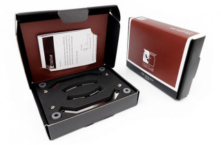 Noctua NM-AM4-UXS Mounting Kit 