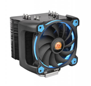 Thermaltake Riing Silent 12 Pro (Universal) - Kék PC