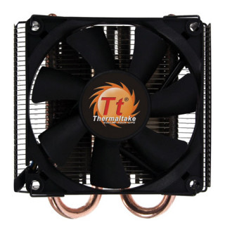 Thermaltake Slim X3 (Intel) PC