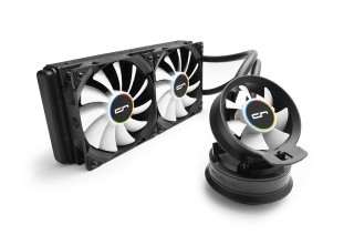 Cryorig A40 Ultimate (Univerzális) 