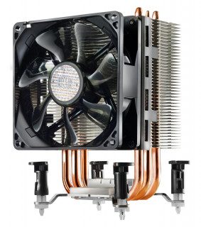 Cooler Master Hyper TX3i EVO (Intel) PC