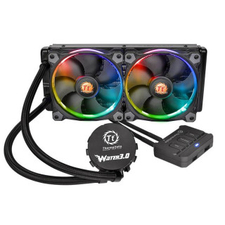 Thermaltake Water 3.0 Riing 240 (Universal) - RGB PC