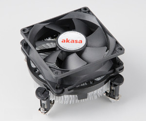 Akasa AK-CCE-7102EP (Intel) PC