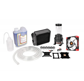 Thermaltake Pacific RL140 D5 Water Cooling Kit (Universal) 