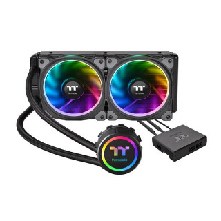 Thermaltake Floe Ring RGB 240 TT Premium Edition (Universal) PC