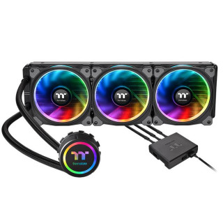 Thermaltake Floe Ring RGB 360 TT Premium Edition (Universal) PC