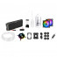 Thermaltake Pacific C240 DDC Soft Tube Water Cooling kit (Univerzális) thumbnail