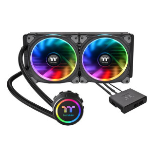 Thermaltake Floe Ring RGB 280 TT Premium Edition (Universal) PC