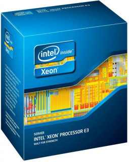 Intel Xeon E3-1220 v6 Box (1151) PC