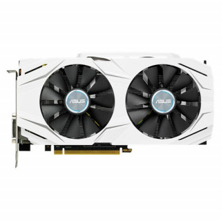 ASUS GeForce GTX1060 Dual 3GB GDDR5 (DUAL-GTX1060-3G) 90YV09X5-M0NA00 PC