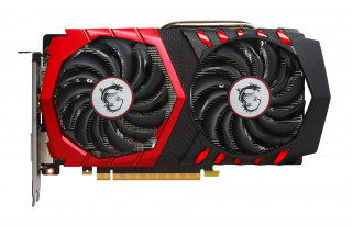 MSI GeForce GTX1050 Ti Gaming 4G 4GB GDDR5 (V335-012R) PC