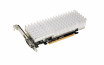 GIGABYTE GeForce GTX1030 2GB GDDR5 LP (Silent) GV-N1030SL-2GL thumbnail
