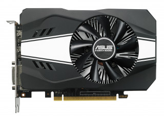 ASUS PH-GTX1060-3G nVidia 3GB GDDR5 192bit PCIe videokártya PC